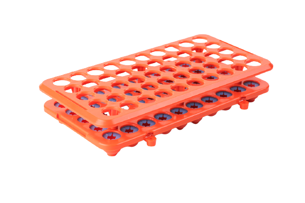 Штатив для вакуумних пробірок "ВОЛЕС"